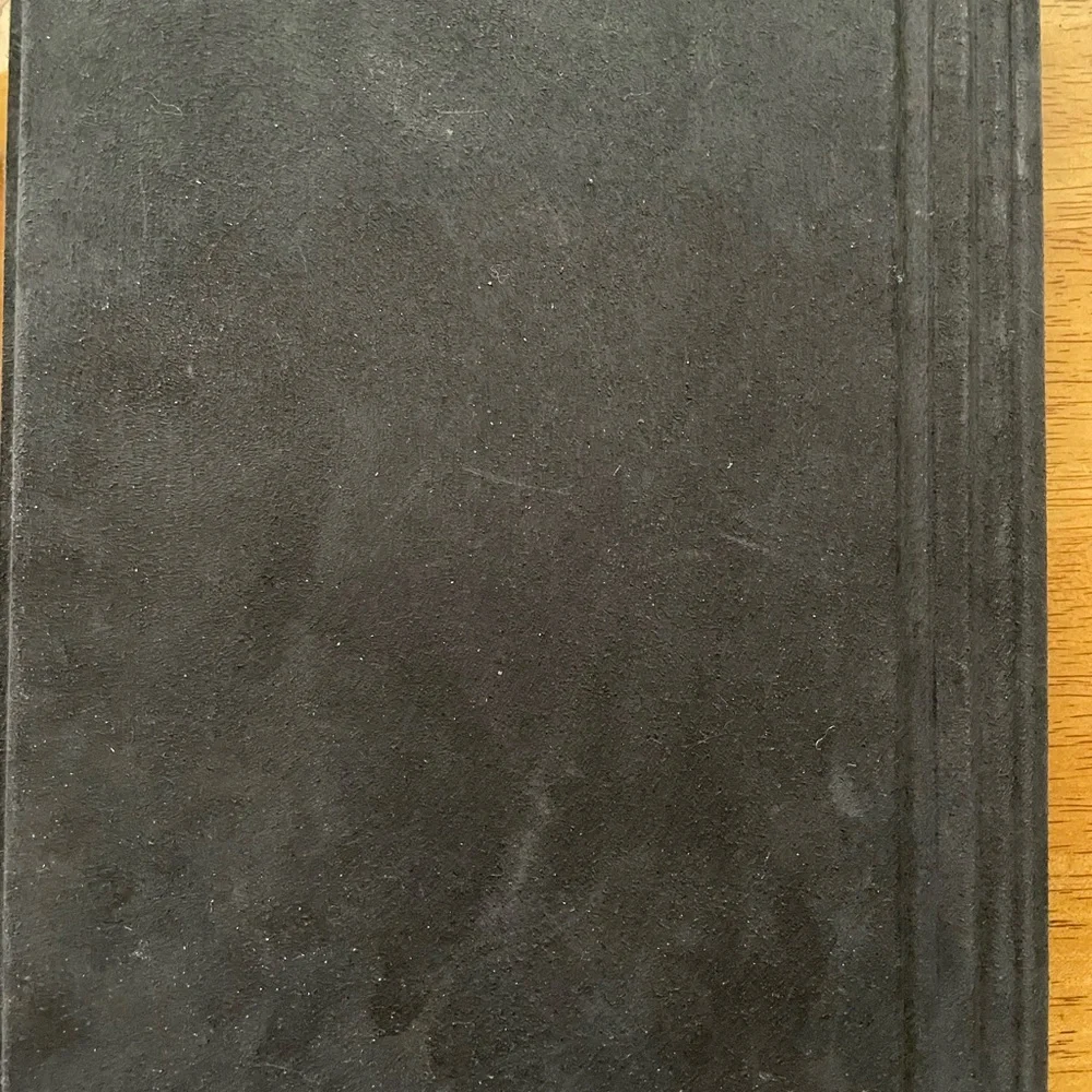 Microsoft Surface Go type cover